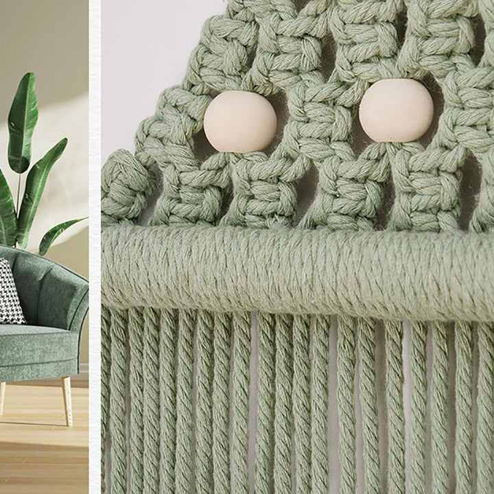 Macrame Wall Hanging