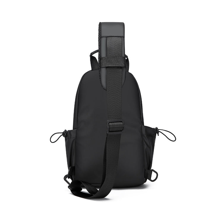 Compact Sling Backpack Bowlift