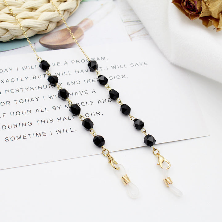 Fashionable Eyewear Chain Bowlift