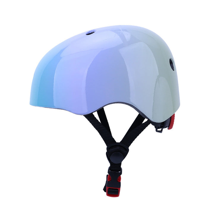 Children's Safety Skateboarding Helmet Bowlift