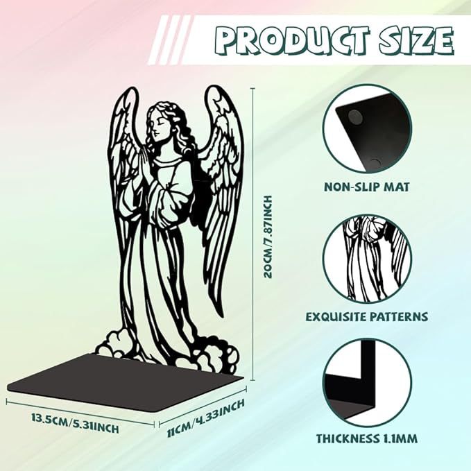 Baseball-Themed Decorative Stand Figurines