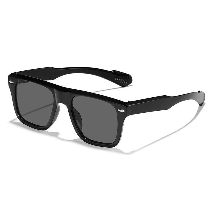 Women's modern sunglasses in minimalist design Bowlift