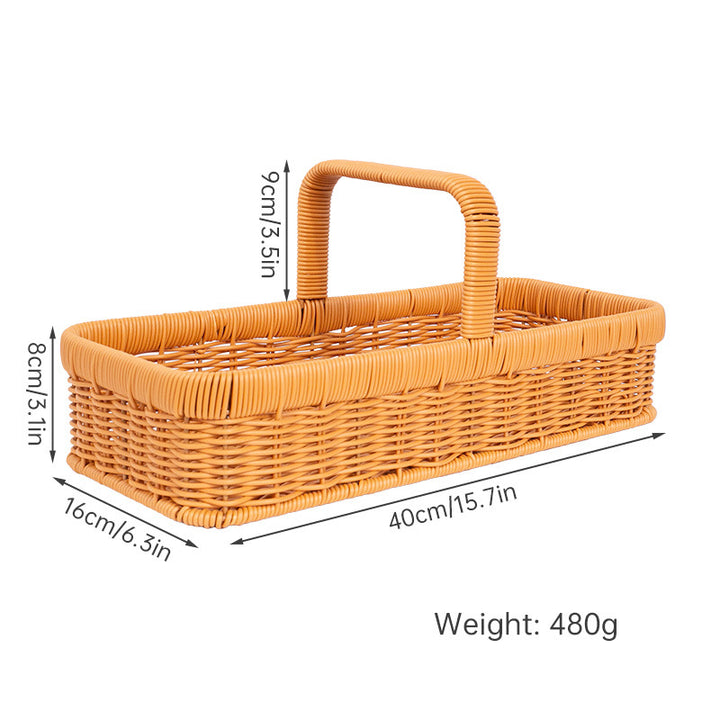 Storage Basket Bowlift