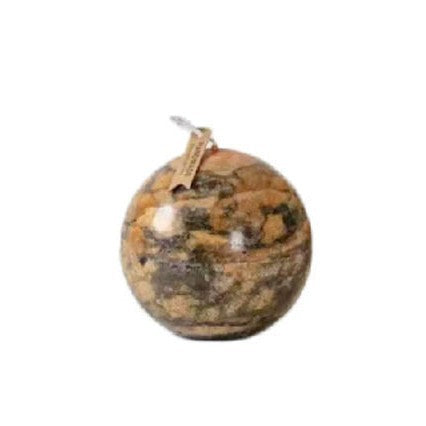 Decorative Natural Stone Ball