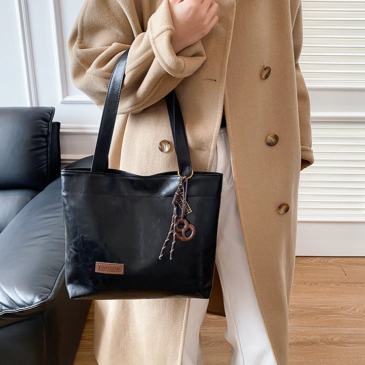 Stylish Tote Bag Bowlift