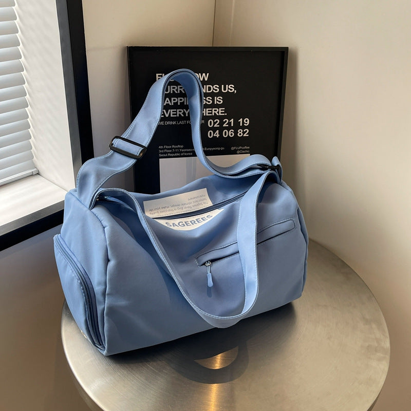 Functional Sports Bag Bowlift