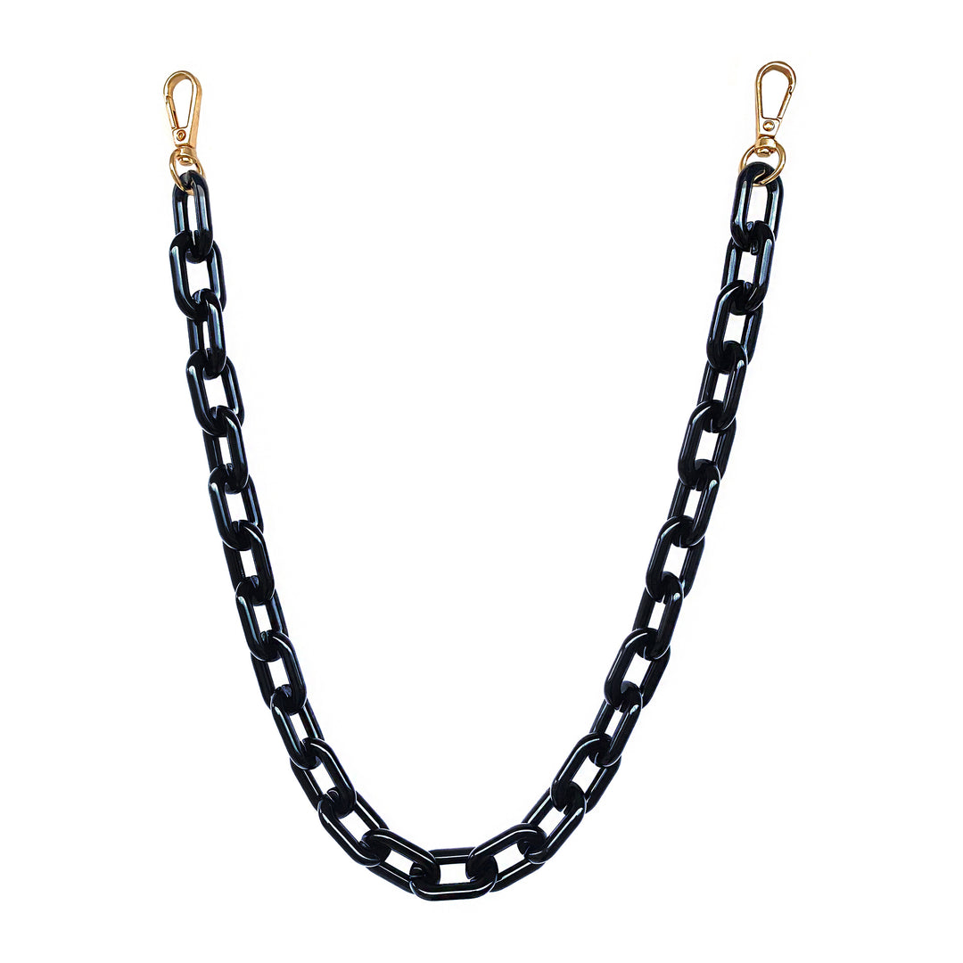 Chunky Eyewear Chain Holder Bowlift