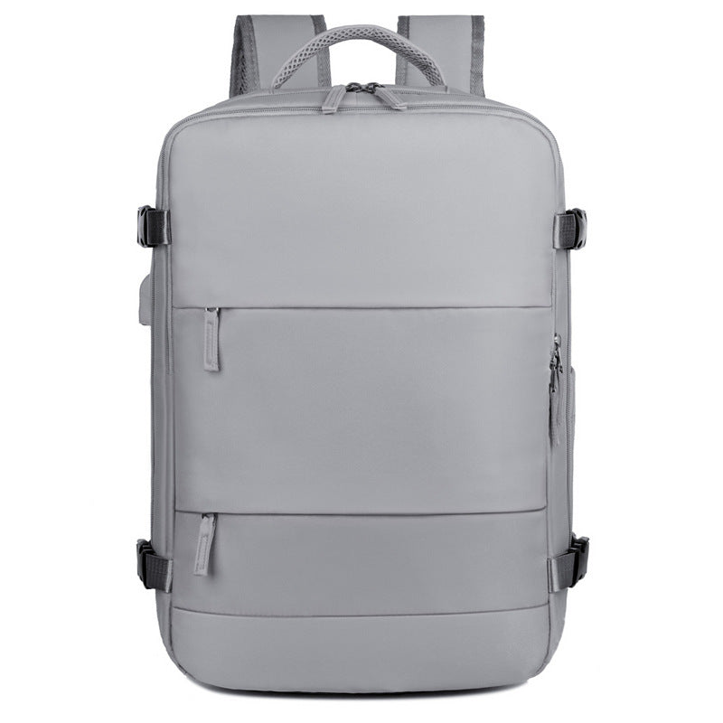Multi-Functional Business Backpack