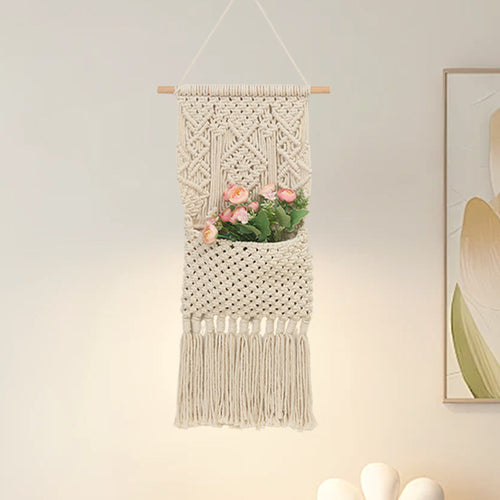 Macrame Wall Hanging
