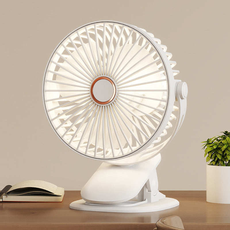 Unisex Table Fan Bowlift