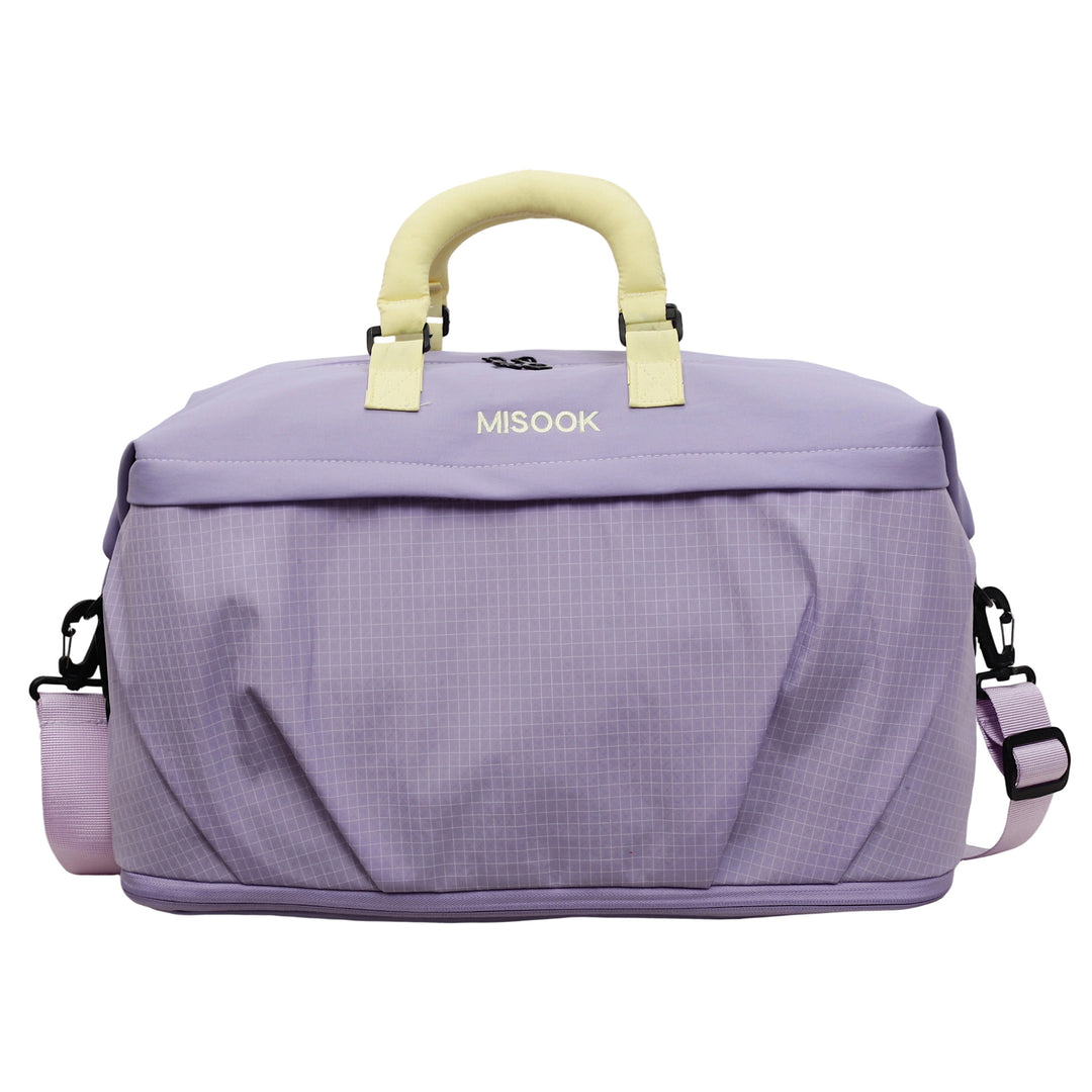 Versatile Travel Weekender