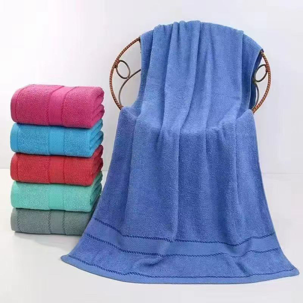 High-Quality And Absorbent Bath Towel Bowlift