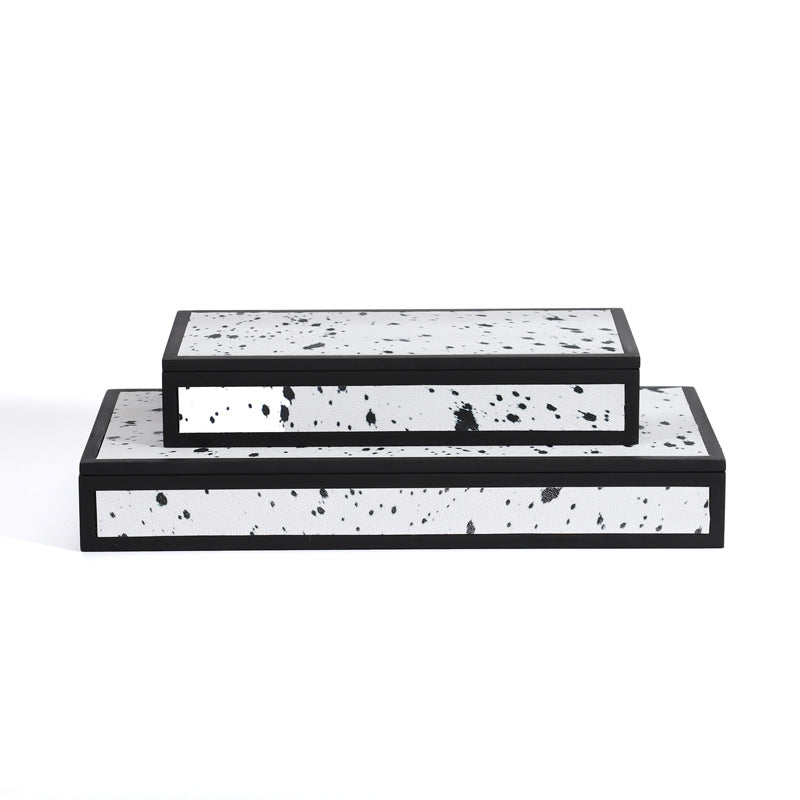 Artistic Decorative Storage Box Set