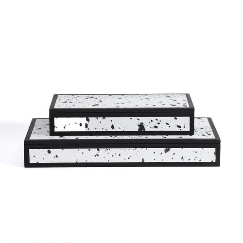 Artistic Decorative Storage Box Set