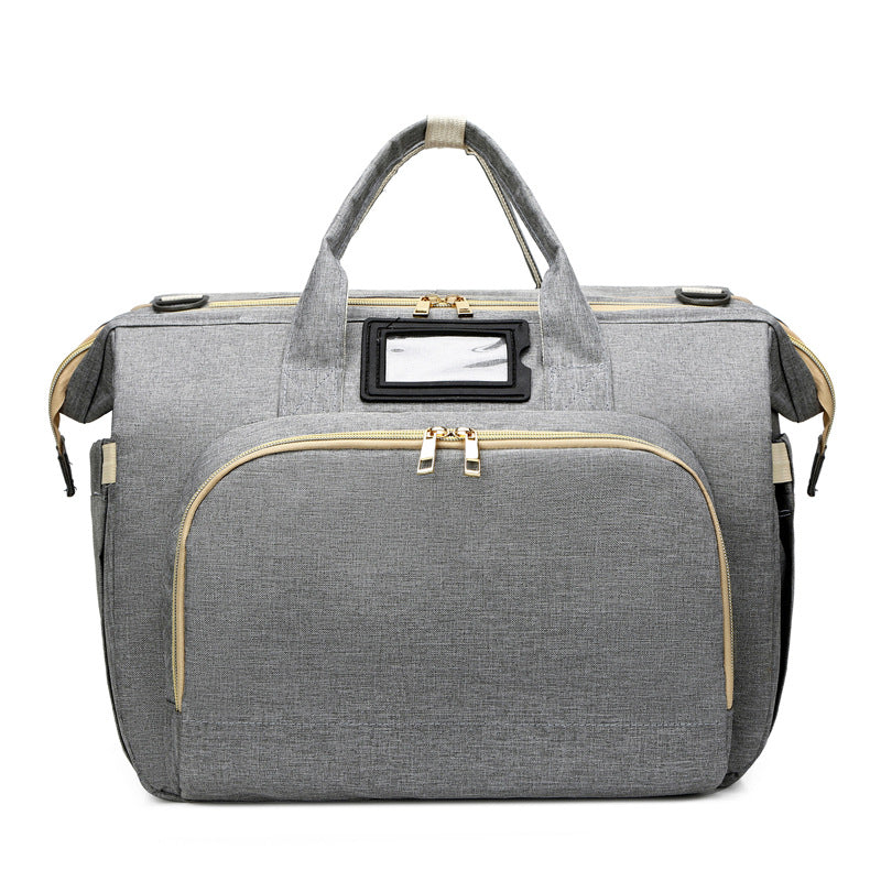 Travel Duffel Bag Bowlift