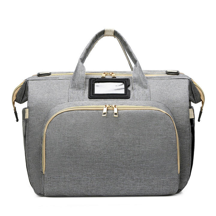 Travel Duffel Bag Bowlift