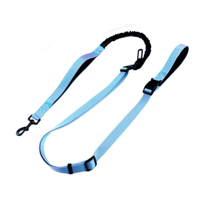 Adjustable Dog Walking Leash