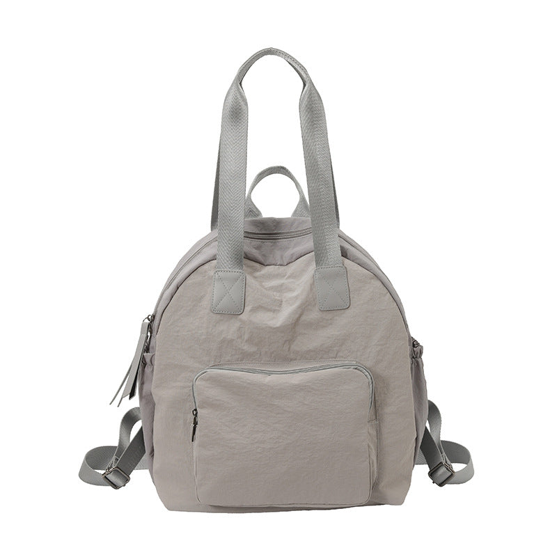 Versatile Travel Backpack Bowlift