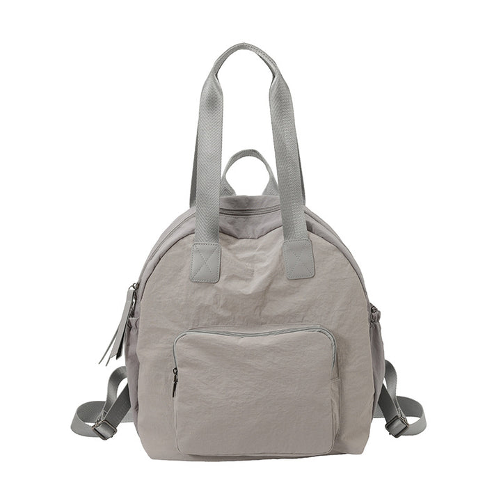 Versatile Travel Backpack Bowlift