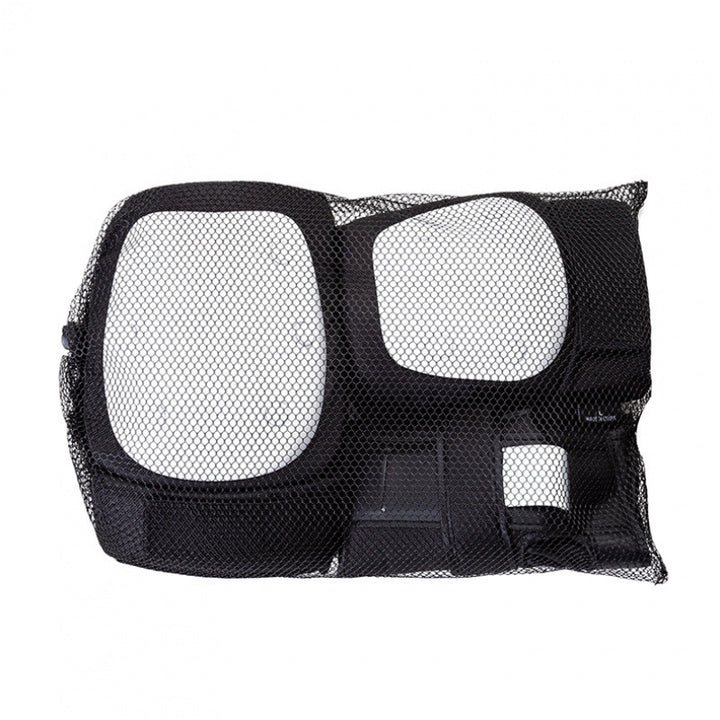High-Performance Protective Gear Set Bowlift