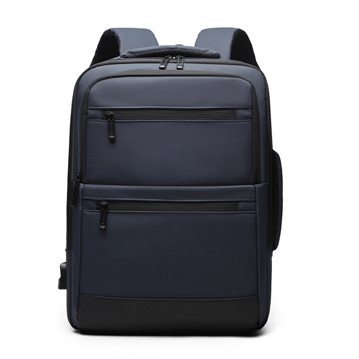 Tech-Enhanced Multi-Purpose Backpack Bowlift
