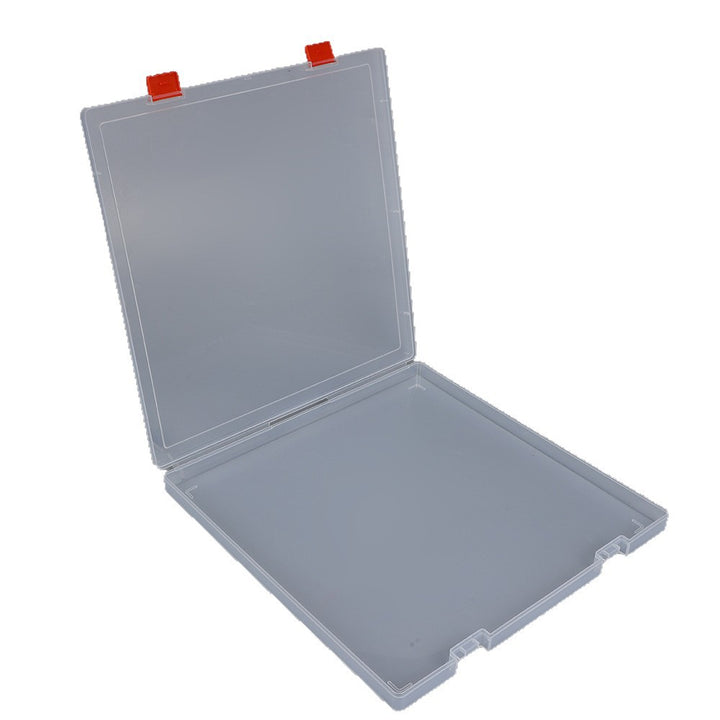 Durable Multi-Purpose Craft Storage Case Bowlift