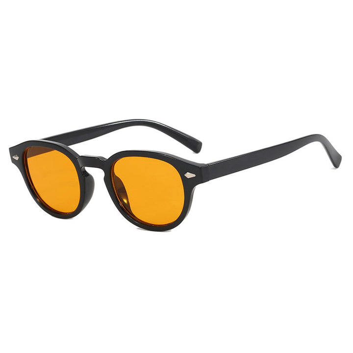 Ladies fashionable sunglasses in elegant style Bowlift