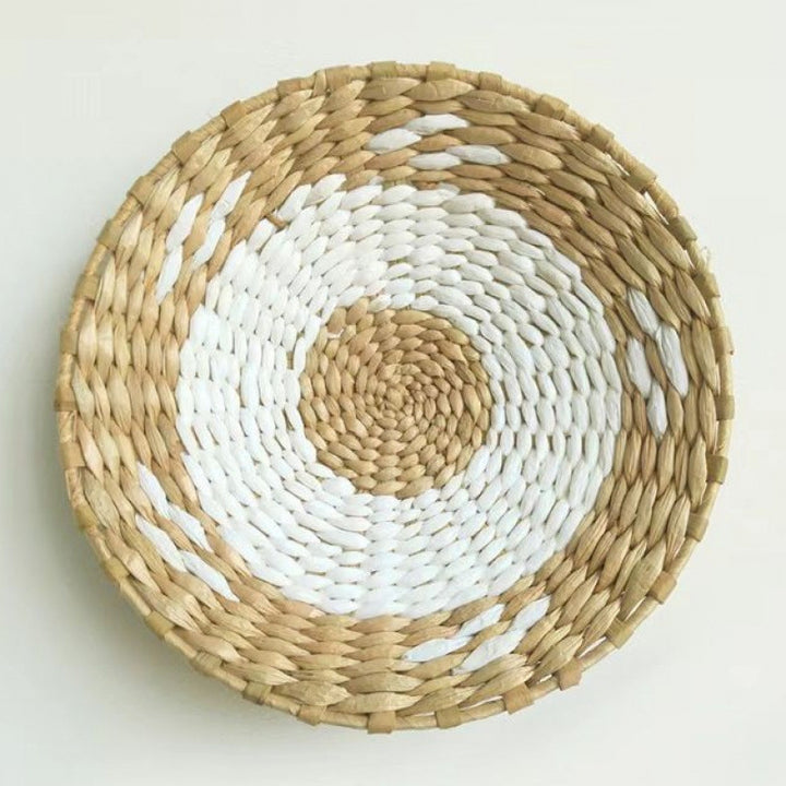 Decorative Woven