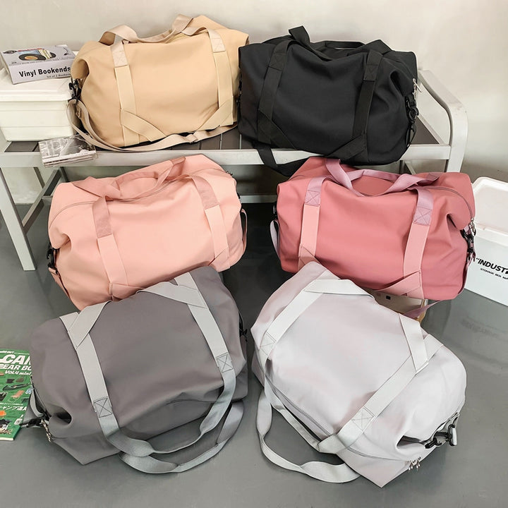 Versatile Gym Tote