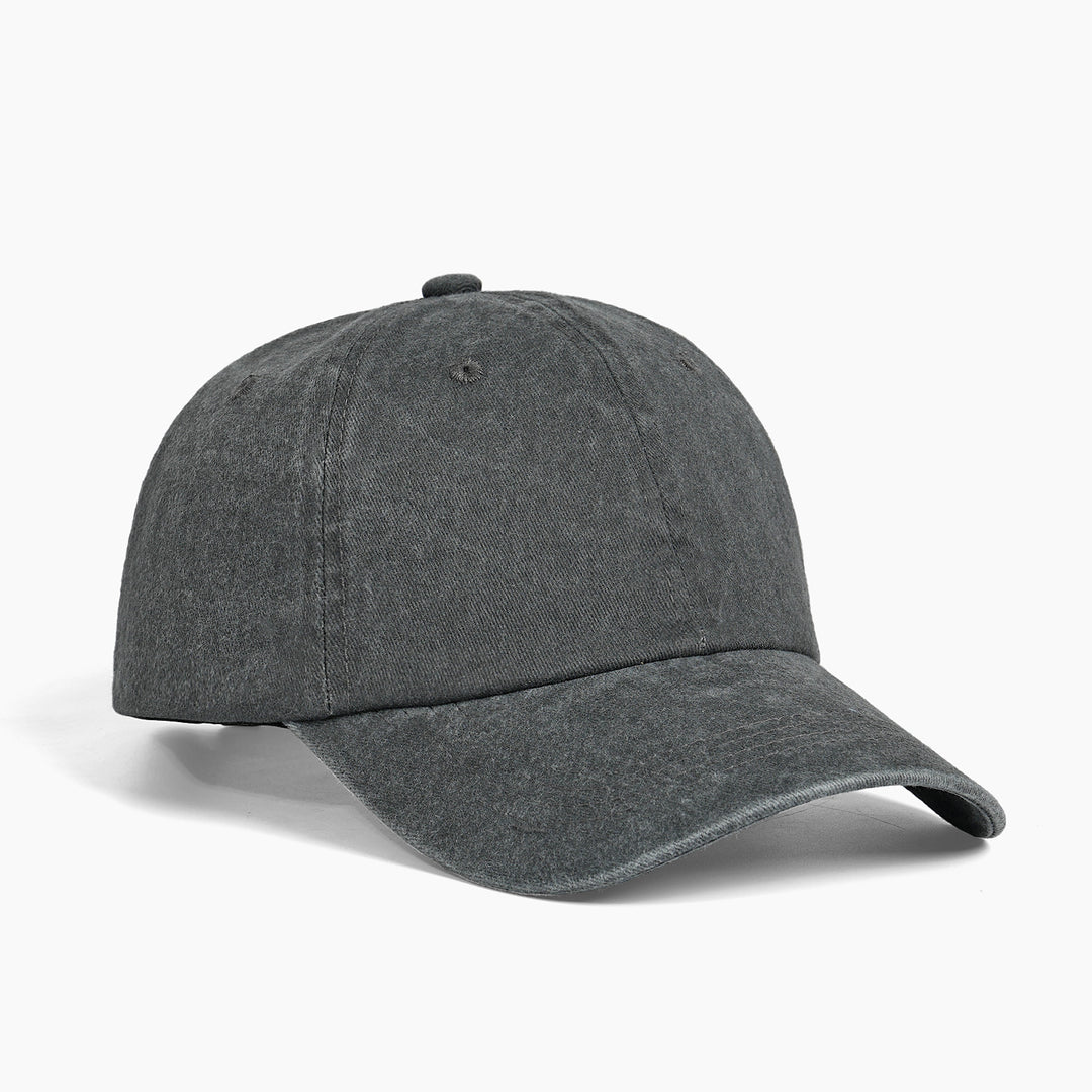 Women durable and casual baseball cap made of cotton Bowlift
