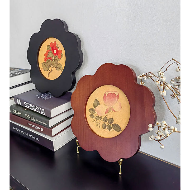 Artistic Decorative Frame