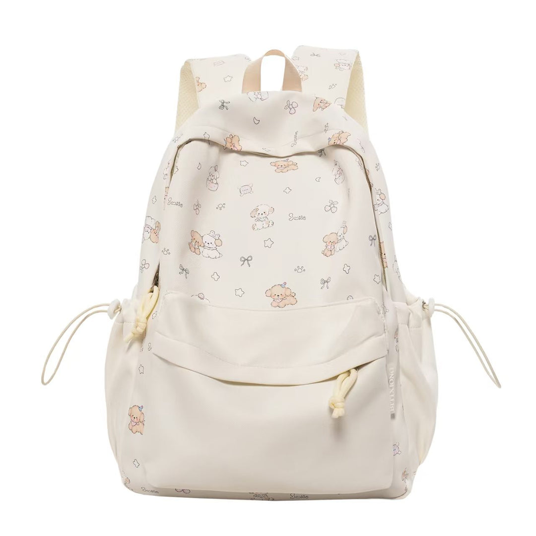 Children's Playful Animal-Themed Backpack Bowlift 1784809923