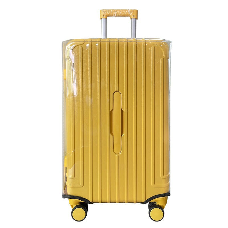 Hard Shell Luggage Protector Bowlift