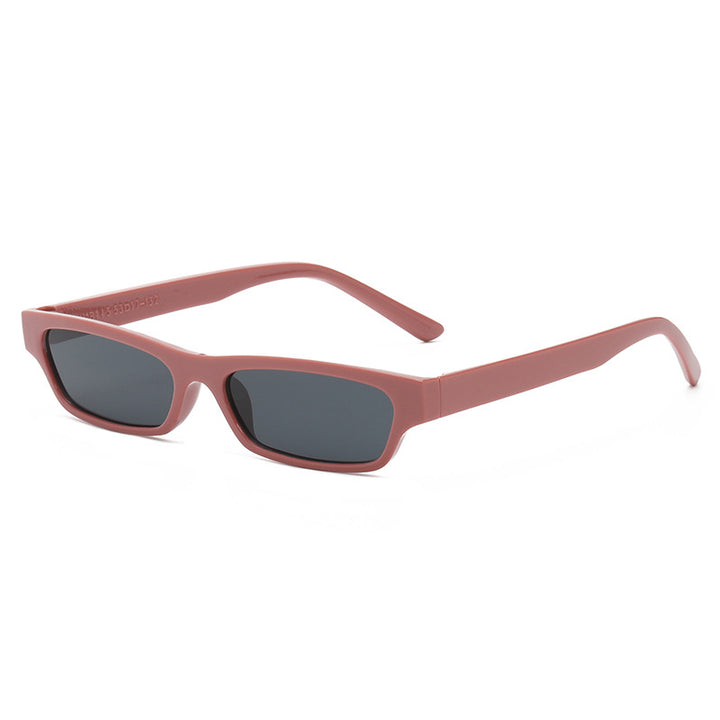 Women's fashionable sunglasses with contemporary design and professional UV protection Bowlift