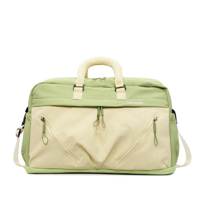 Spacious Versatile Travel Duffle