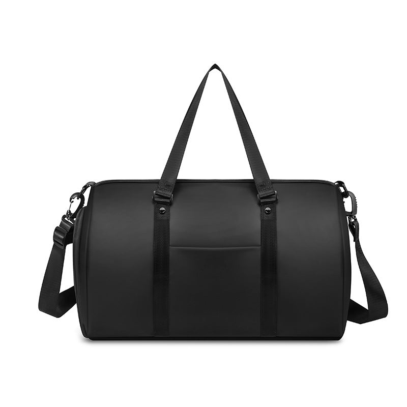 Waterproof Fitness Duffel Bag Bowlift