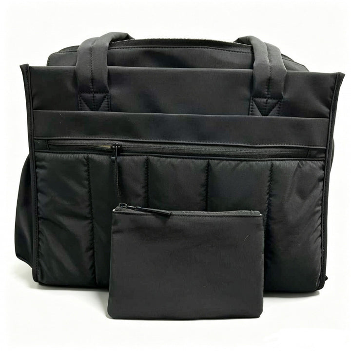 Insulated Multi-Functional Tote Bag Bowlift