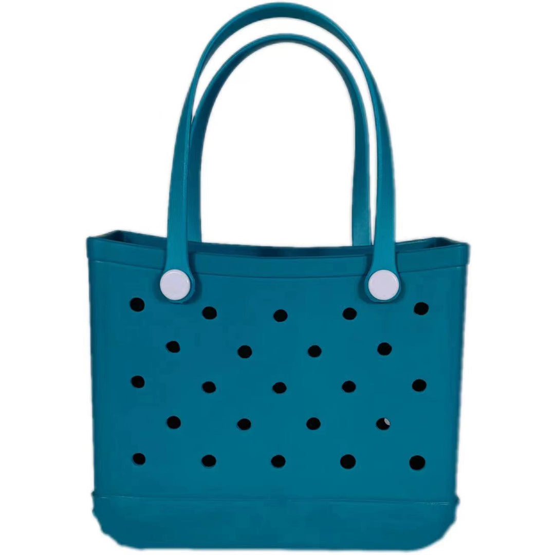 Fashionable Beach Tote Bowlift