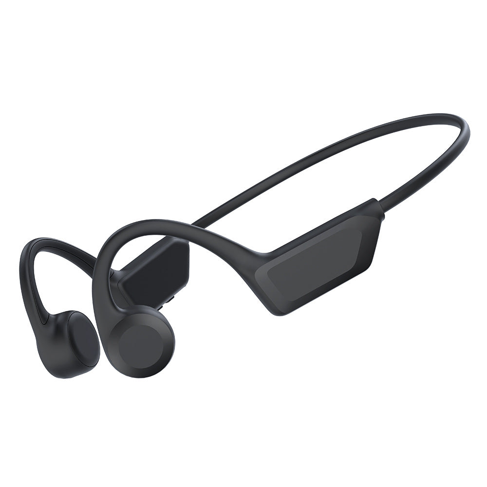 Bone Conduction Wireless Earphones Bowlift