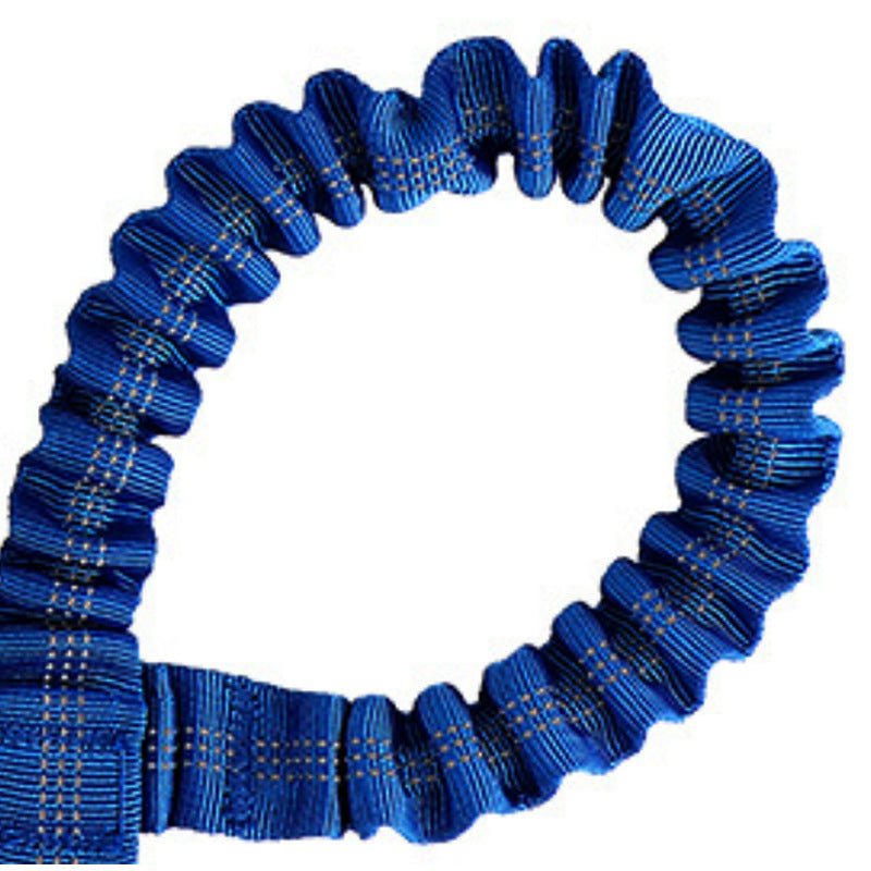 Stylish Hair Scrunchie