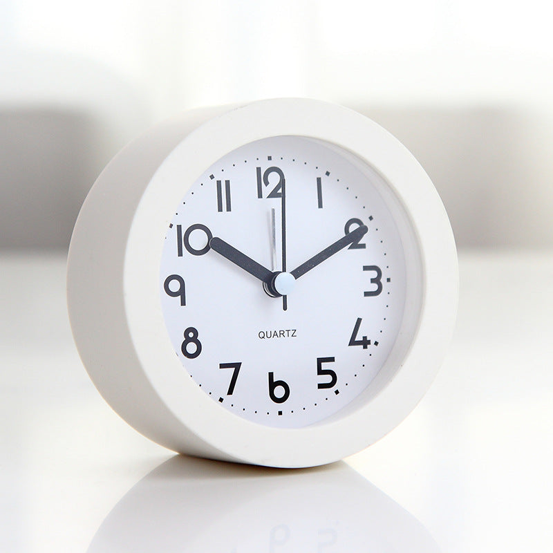 Table Clock Bowlift