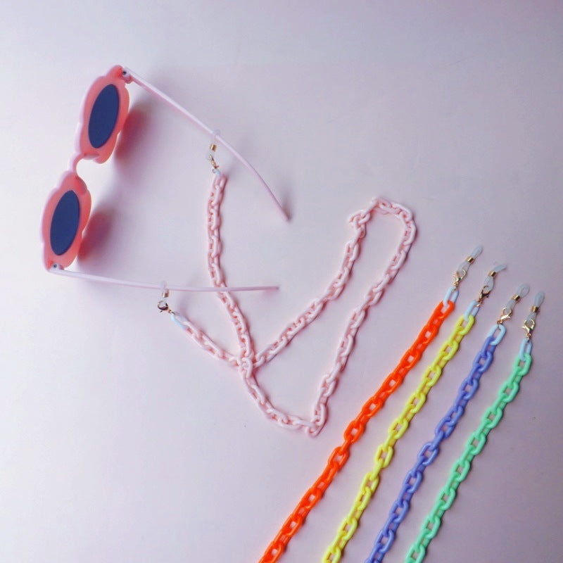 Glasses chain holder Bowlift