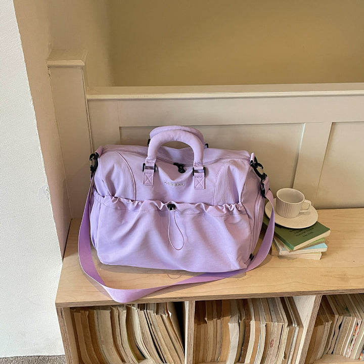 Stylish Multi-Functional Travel Duffle Bag  1787243092