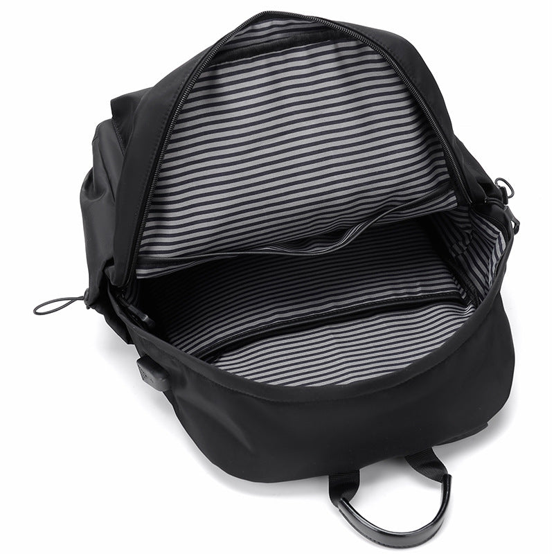 Versatile Organizational Backpack Bowlift