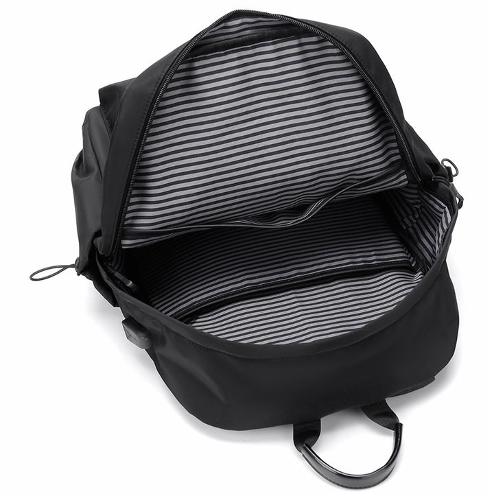 Versatile Organizational Backpack Bowlift