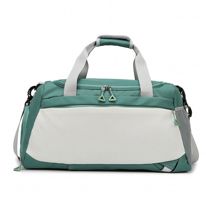 Stylish Multifunctional Fitness Duffle Bag Bowlift