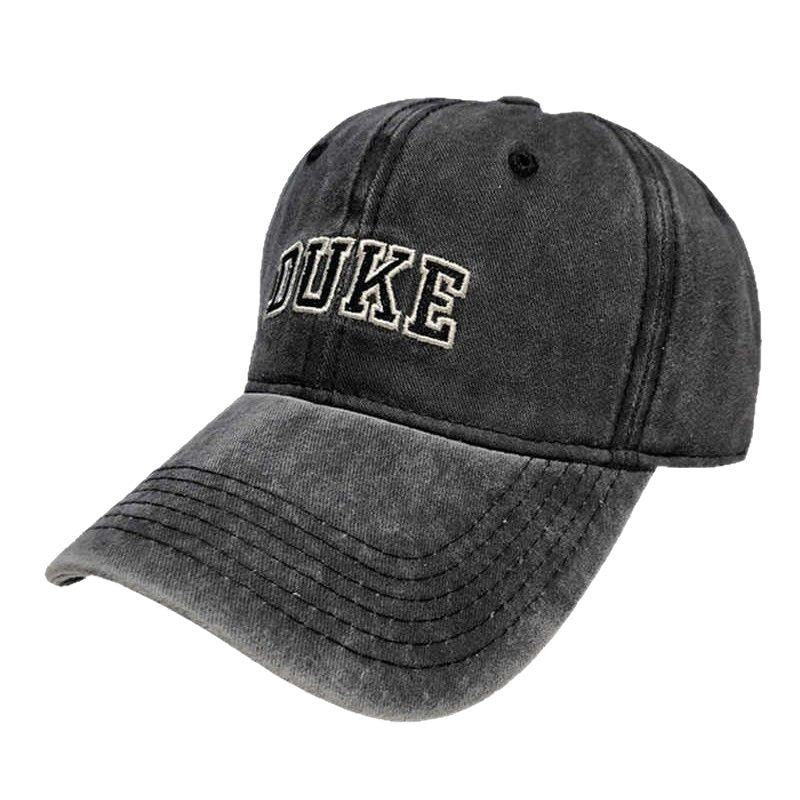 Men's Casual Cotton Baseball Cap Bowlift