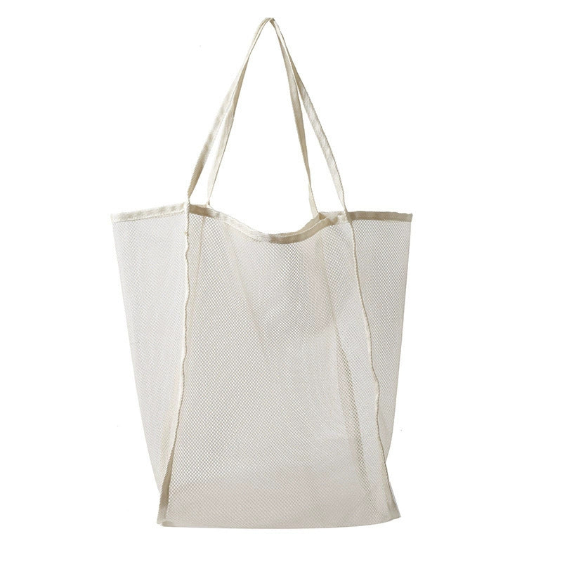 Durable mesh bag Bowlift