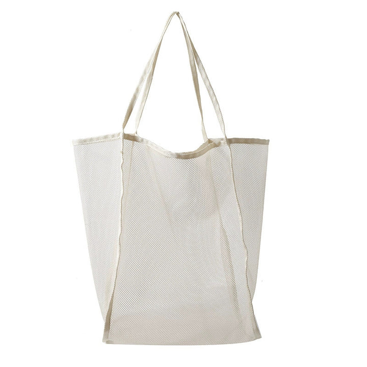 Durable mesh bag Bowlift