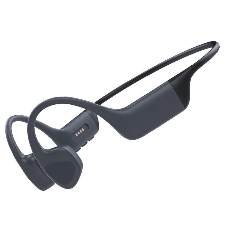 Bone Conduction Headphones Bowlift